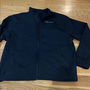 Men’s XXL Ducks Unlimited  Softshell Jacket